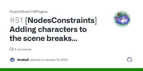 nodesconstraints|[HS/KK/AI/HS2] NodesConstraints 1.2.1